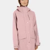 Didriksons Elly Parka Galon®> Vårjackor | Regnjackor