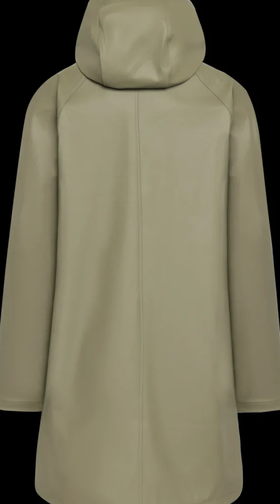 Didriksons Elly Parka Galon®> Vårjackor | Skaljackor