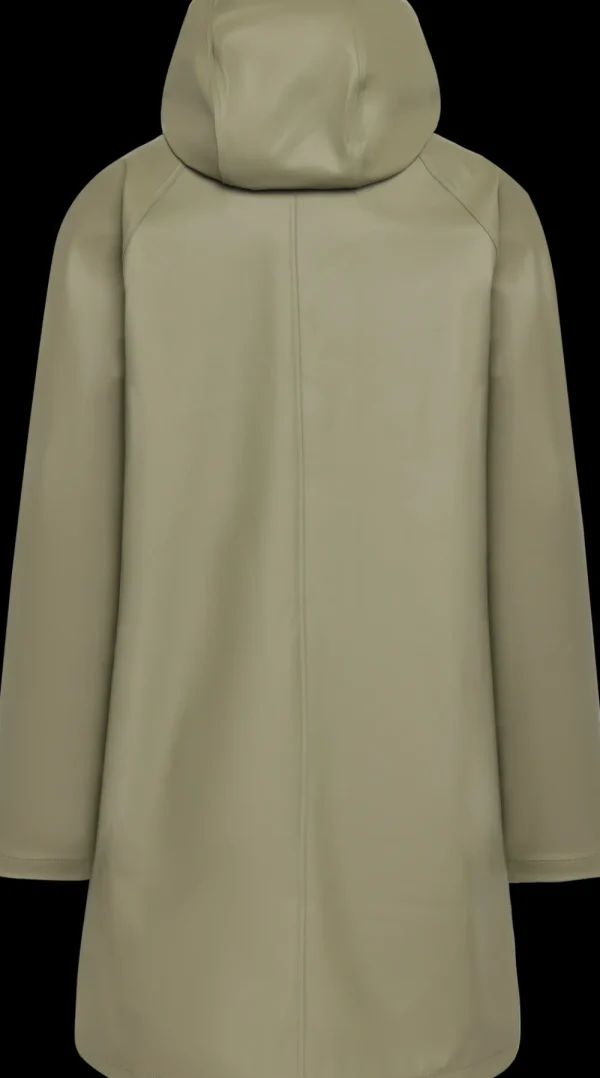 Didriksons Elly Parka Galon®> Vårjackor | Skaljackor