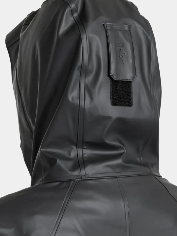 Didriksons Elly Parka Galon®> Höstjackor | Skaljackor