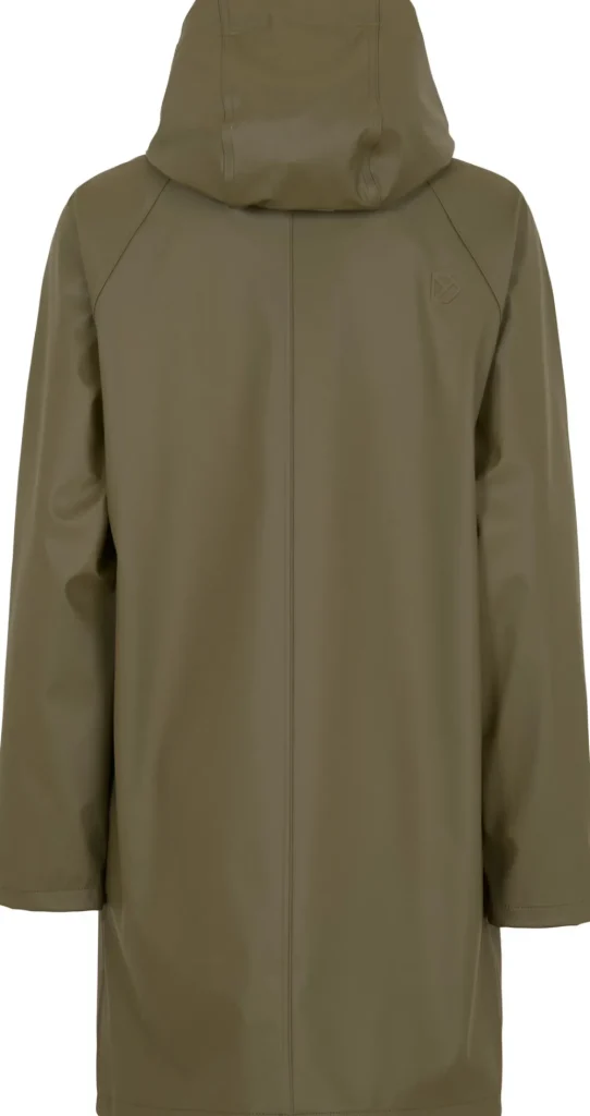 Didriksons Elly Parka Galon®> Vårjackor | Regnjackor