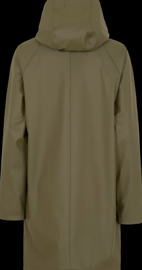 Didriksons Elly Parka Galon®> Vårjackor | Regnjackor