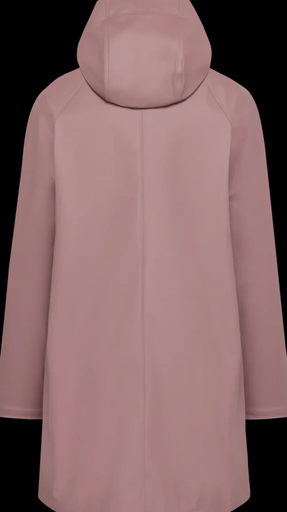 Didriksons Elly Parka Galon®> Höstjackor | Skaljackor