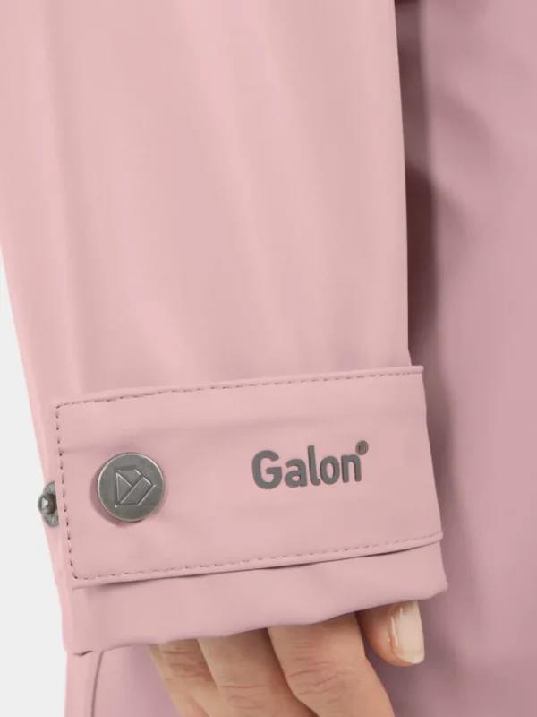 Didriksons Elly Parka Galon®> Vårjackor | Regnjackor