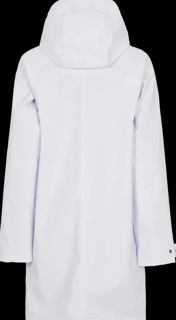 Didriksons Elly Parka Galon®> Vårjackor | Regnjackor
