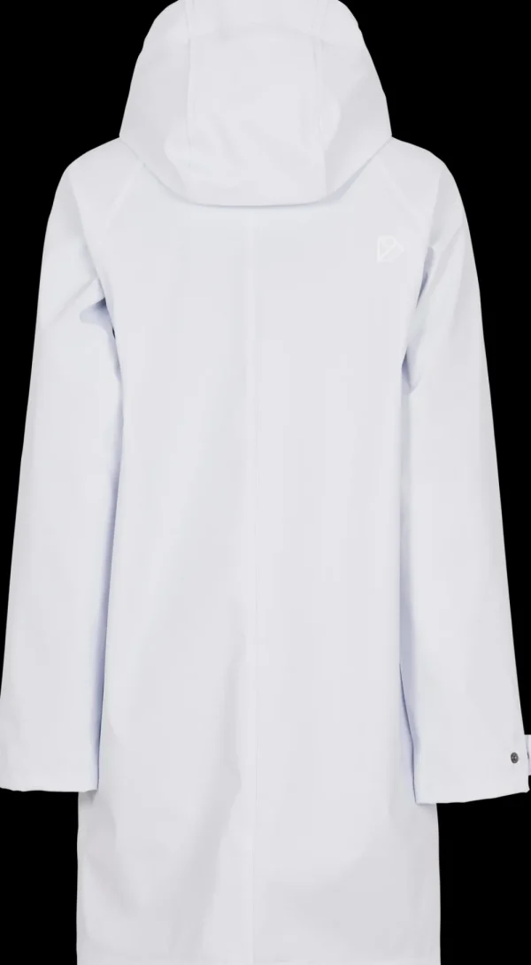 Didriksons Elly Parka Galon®> Vårjackor | Regnjackor
