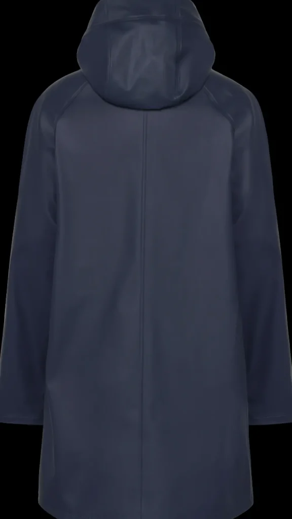 Didriksons Elly Parka Galon®> Höstjackor | Skaljackor