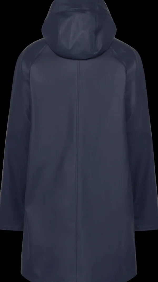 Didriksons Elly Parka Galon®> Höstjackor | Skaljackor
