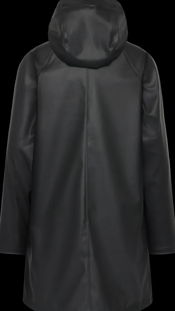Didriksons Elly Parka Galon®> Höstjackor | Skaljackor