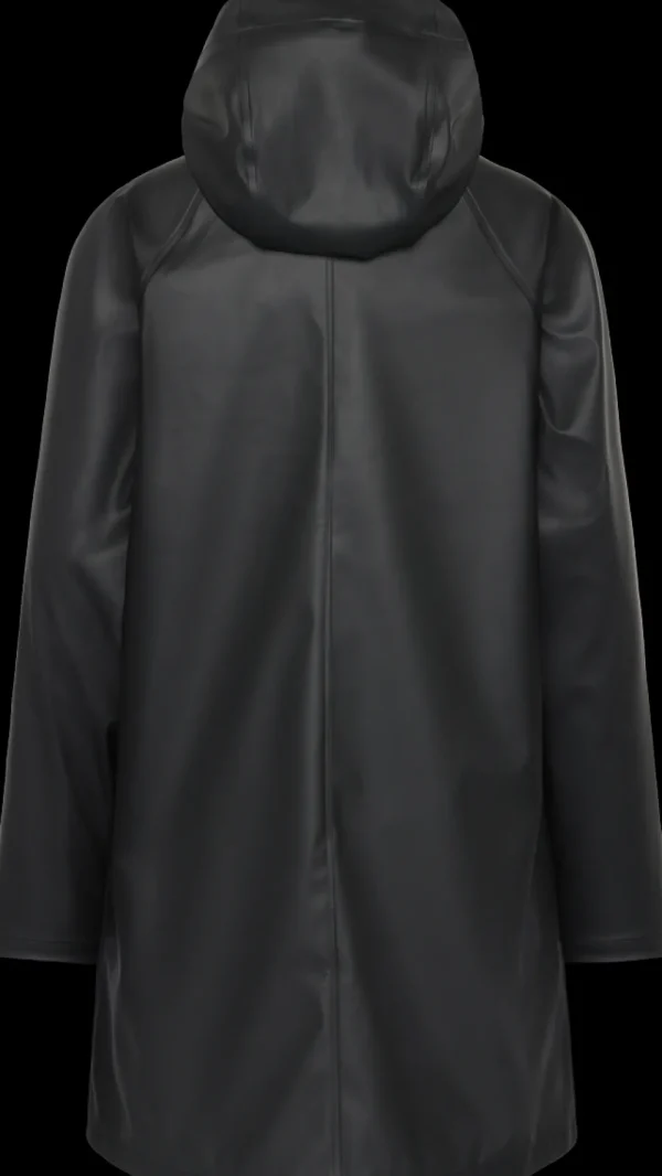 Didriksons Elly Parka Galon®> Höstjackor | Skaljackor