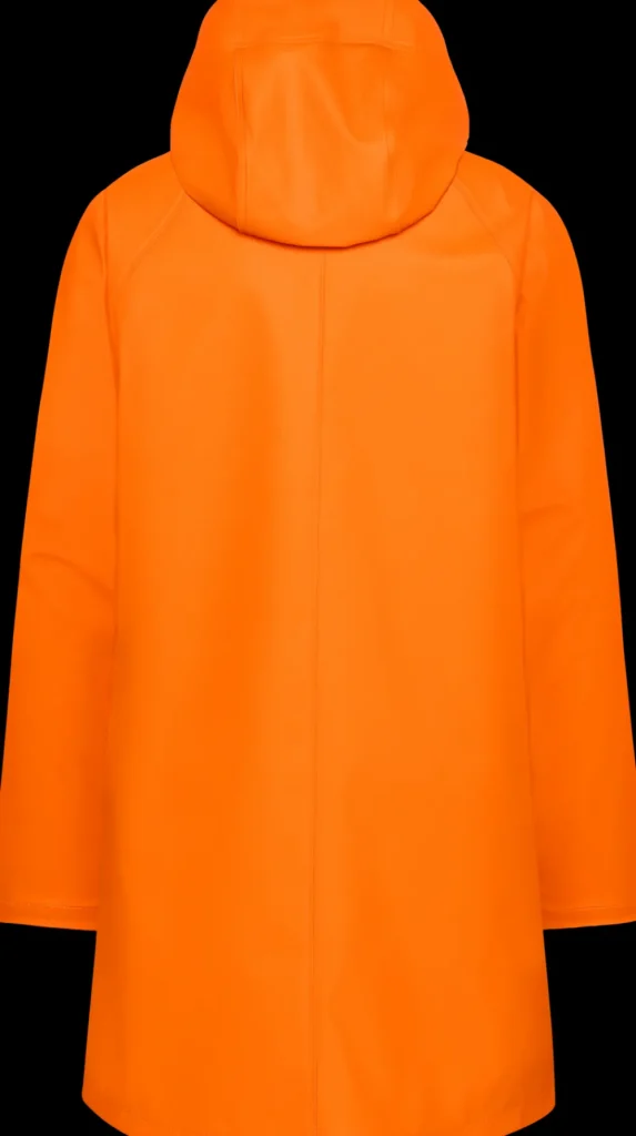 Didriksons Elly Parka Galon®> Vårjackor | Skaljackor