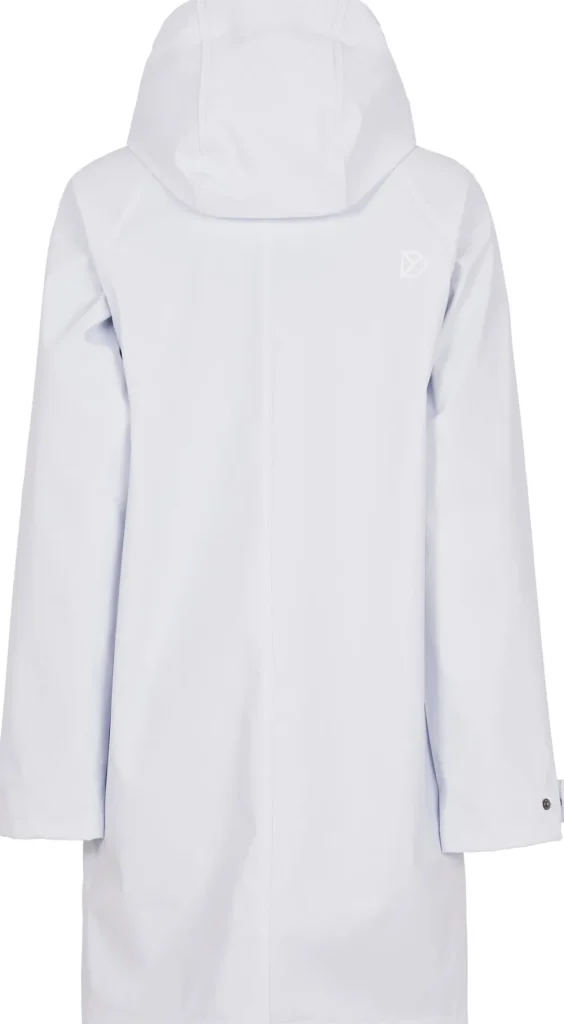 Didriksons Elly Parka Galon®> Vårjackor | Regnjackor