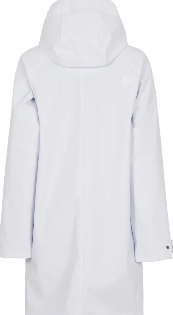 Didriksons Elly Parka Galon®> Vårjackor | Regnjackor