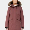 Didriksons Erika Parka> Höstjackor | Vinterjackor