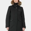 Didriksons Erika Parka> Höstjackor | Vinterjackor