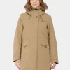 Didriksons Erika Parka> Höstjackor | Vinterjackor