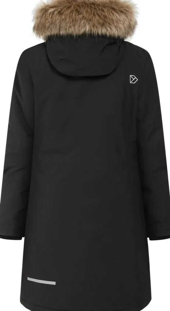 Didriksons Erika Parka> Höstjackor | Vinterjackor