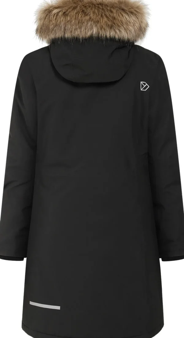Didriksons Erika Parka> Höstjackor | Vinterjackor