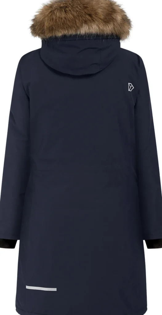 Didriksons Erika Parka> Höstjackor | Vinterjackor