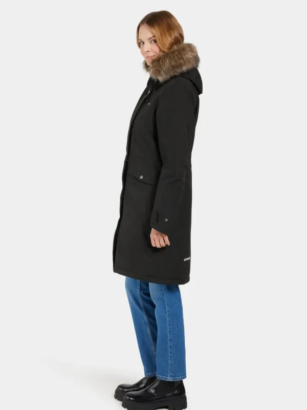 Didriksons Erika Parka> Höstjackor | Vinterjackor