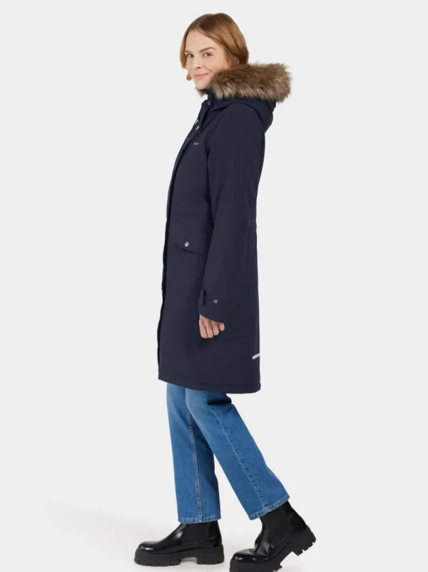 Didriksons Erika Parka> Höstjackor | Vinterjackor