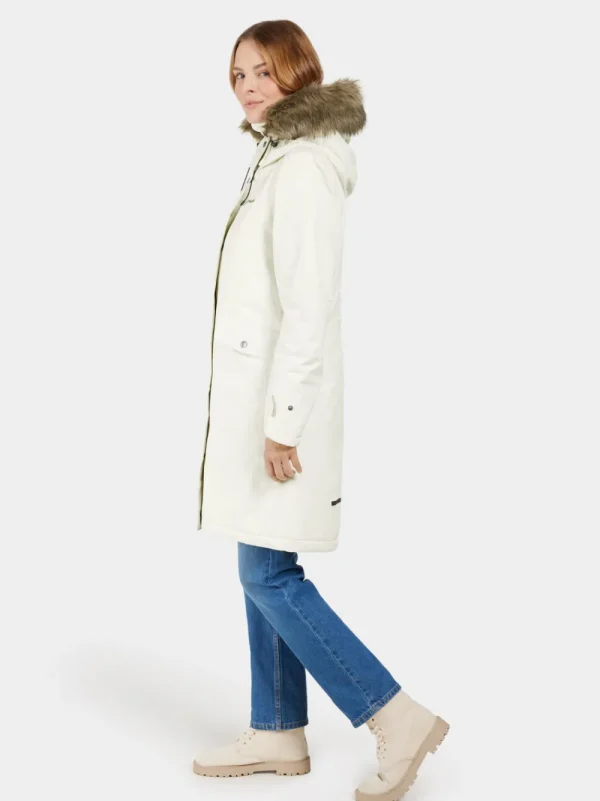 Didriksons Erika Parka> Höstjackor | Vinterjackor
