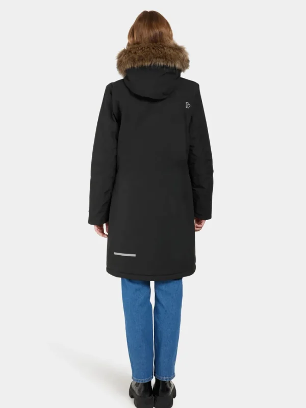 Didriksons Erika Parka> Höstjackor | Vinterjackor