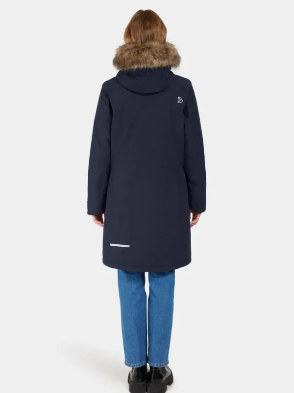Didriksons Erika Parka> Höstjackor | Vinterjackor