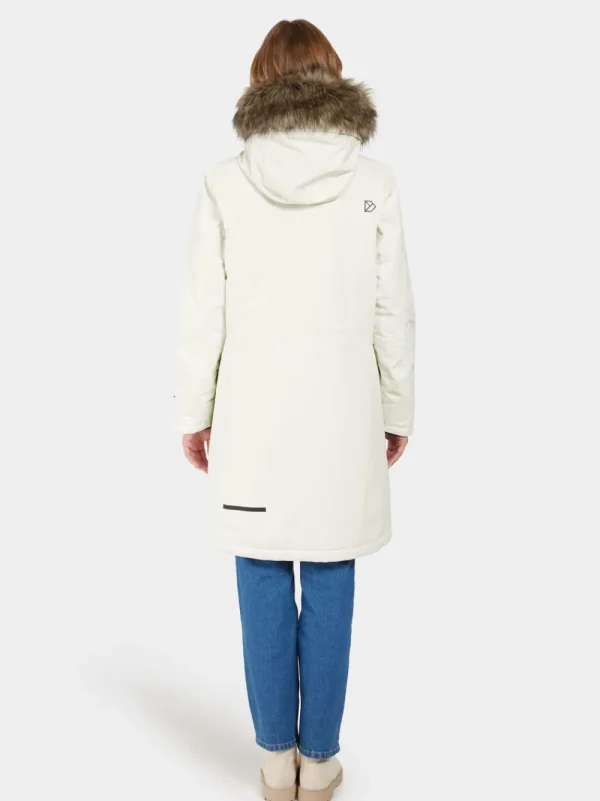 Didriksons Erika Parka> Höstjackor | Vinterjackor