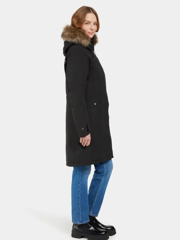 Didriksons Erika Parka> Höstjackor | Vinterjackor