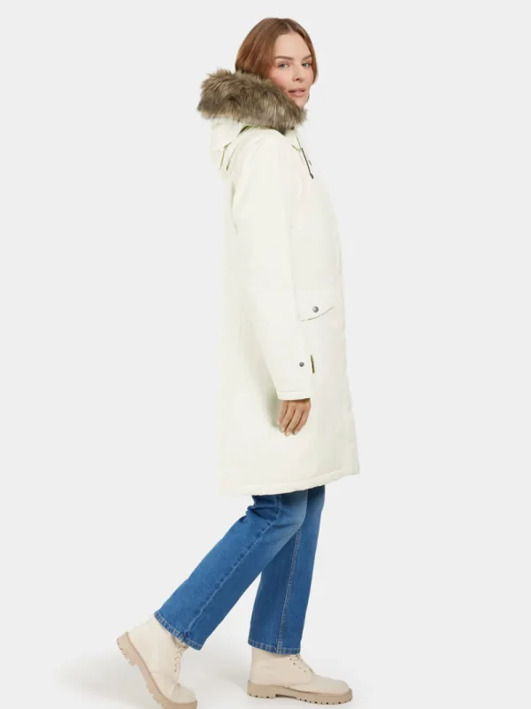 Didriksons Erika Parka> Höstjackor | Vinterjackor
