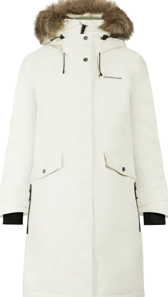Didriksons Erika Parka> Höstjackor | Vinterjackor