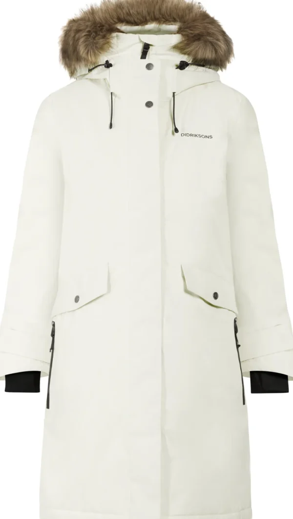 Didriksons Erika Parka> Höstjackor | Vinterjackor