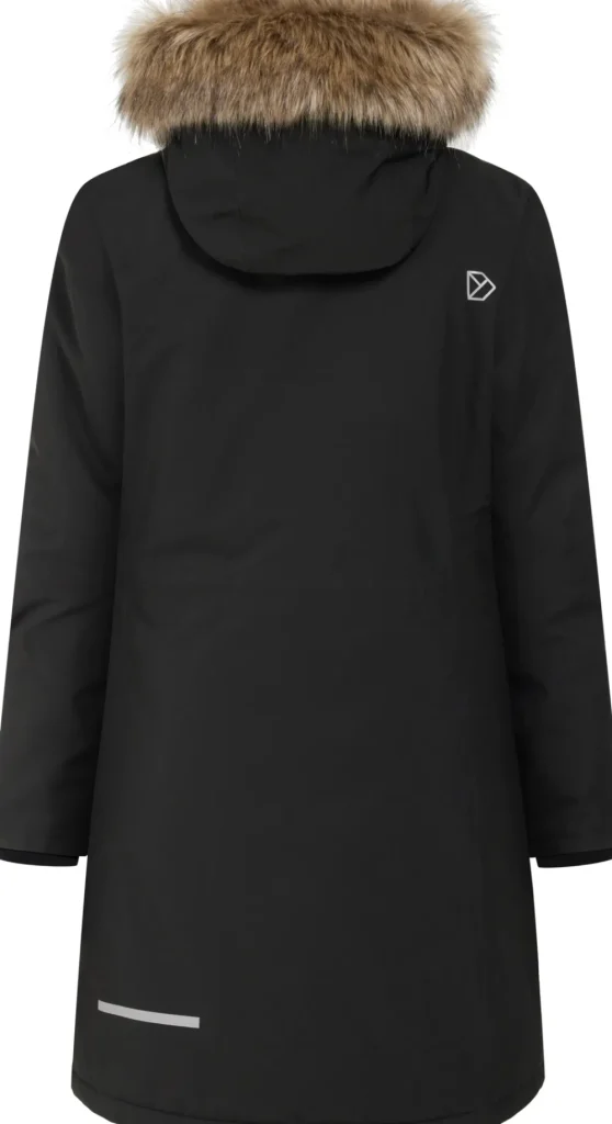 Didriksons Erika Parka> Höstjackor | Vinterjackor