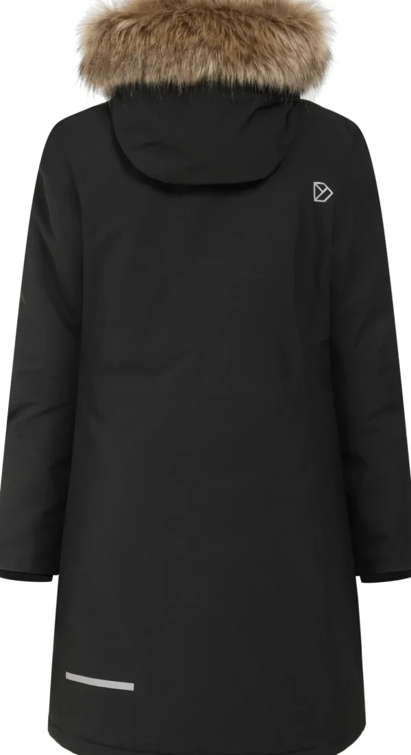 Didriksons Erika Parka> Höstjackor | Vinterjackor