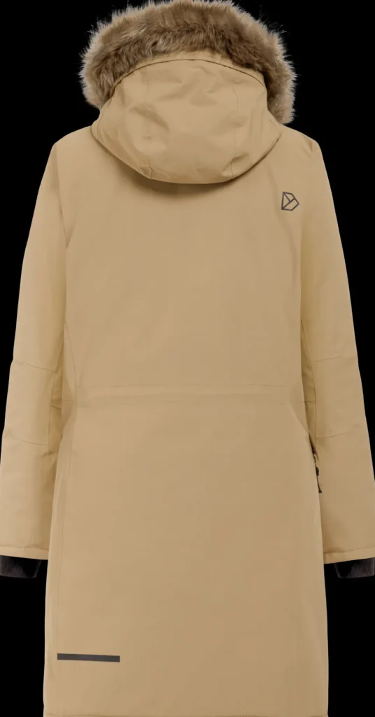 Didriksons Erika Parka> Höstjackor | Vinterjackor