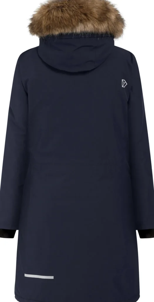 Didriksons Erika Parka> Höstjackor | Vinterjackor