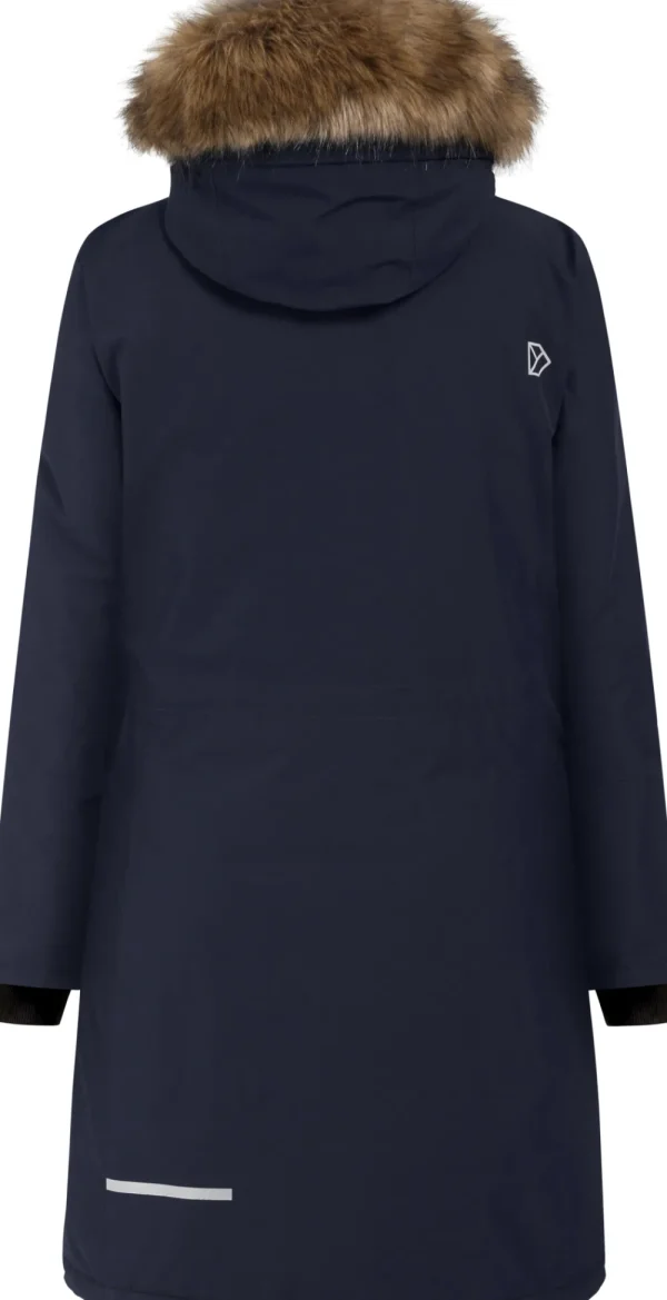 Didriksons Erika Parka> Höstjackor | Vinterjackor