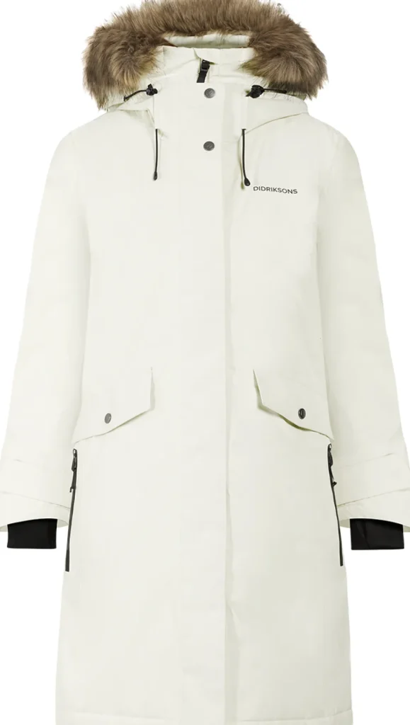 Didriksons Erika Parka> Höstjackor | Vinterjackor