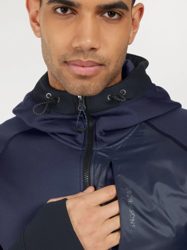Didriksons Eros Jacket> Höstjackor | Vinterjackor