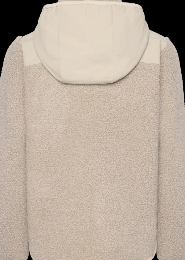Didriksons Exa Kids' Full-Zip>Barn Tröjor & T-Shirts | Överdelar