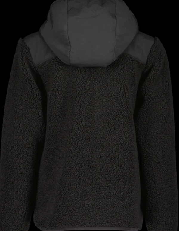 Didriksons Exa Kids' Full-Zip>Barn Tröjor & T-Shirts | Överdelar