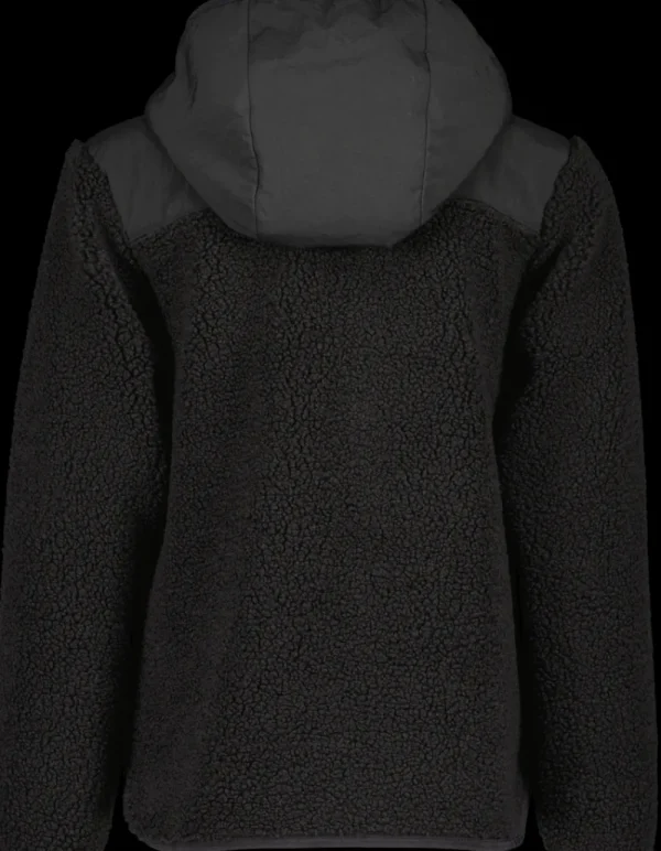 Didriksons Exa Kids' Full-Zip>Barn Tröjor & T-Shirts | Överdelar