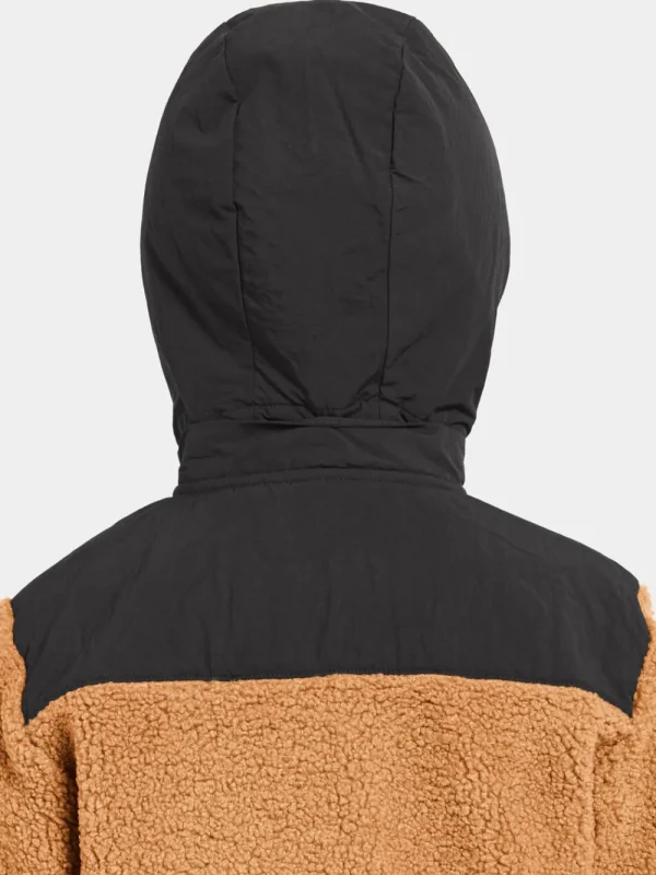 Didriksons Exa Kids' Full-Zip>Barn Höstjackor | Vinterjackor