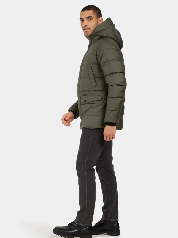 Didriksons Fabio Jacket> Höstjackor | Vinterjackor