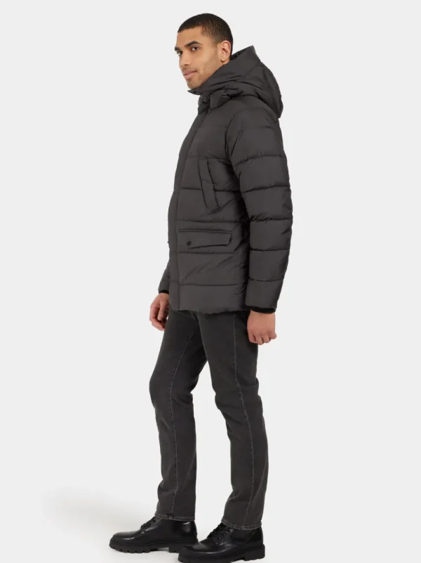 Didriksons Fabio Jacket> Höstjackor | Vinterjackor