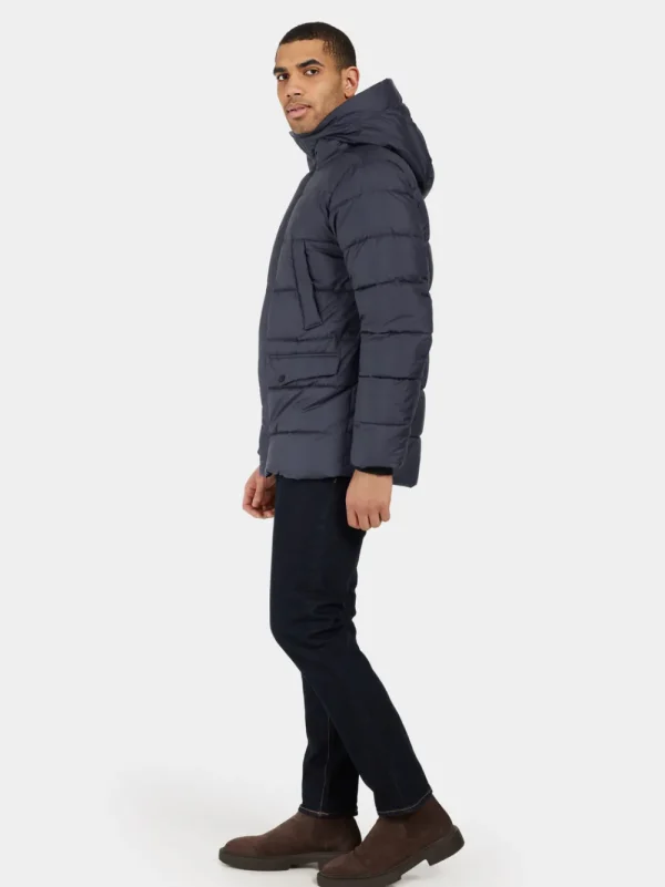 Didriksons Fabio Jacket> Höstjackor | Vinterjackor