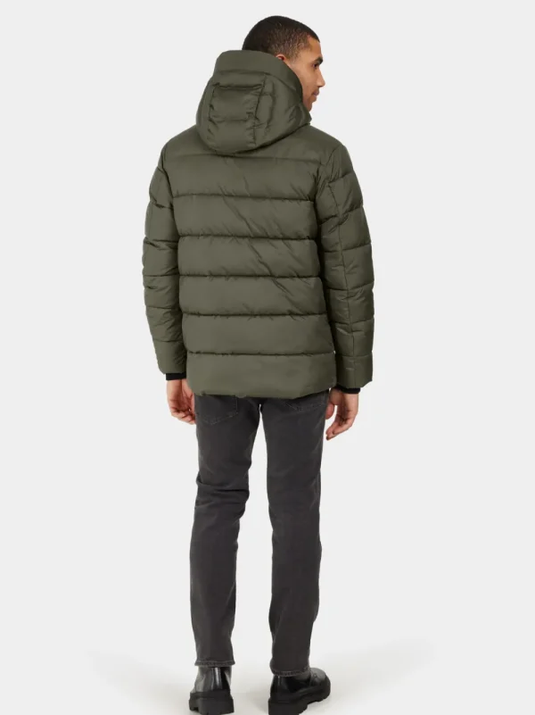 Didriksons Fabio Jacket> Höstjackor | Vinterjackor