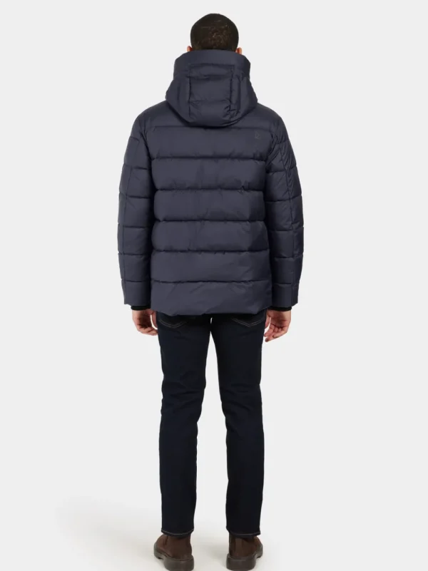 Didriksons Fabio Jacket> Höstjackor | Vinterjackor