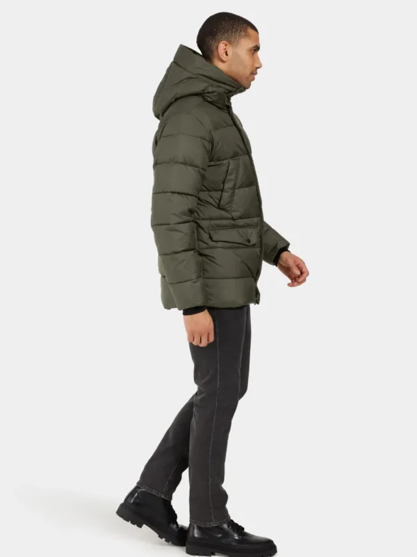 Didriksons Fabio Jacket> Höstjackor | Vinterjackor